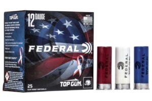 12 Gauge 2 3/4-in 8 Shot Top Gun Target 25/Box