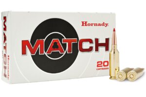 22 ARC 88 gr ELD Match 20/Box