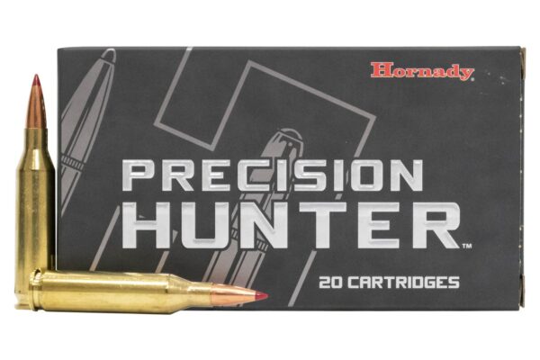 243 WIN 90 gr ELD-X Precision Hunter 20/Box