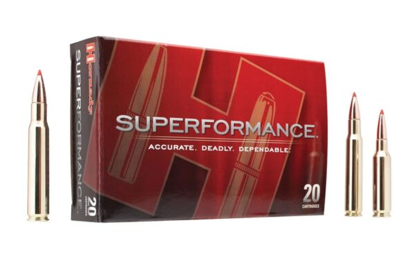 243 Win 95 gr SST Superformance 20/Box