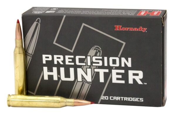 25-06 Rem 110 gr ELD-X Precision Hunter 20/Box