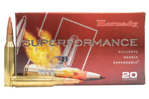 260 Rem 129 gr SST Superformance 20/Box