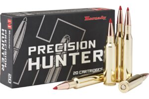 270 Win 145 gr ELD-X Precision Hunter 20/Box