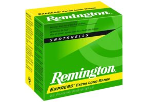 28 Ga. 2 3/4 in. 3/4 oz Express Extra Long Range 25/Box