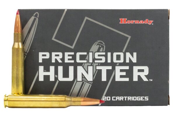 280 Remington 150 gr ELD-X Precision Hunter 20/Box