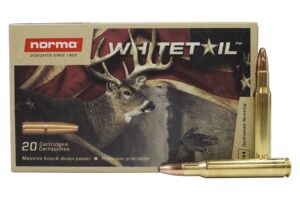 30-06 Springfield 150gr Premium Precision Whitetail 20/Box