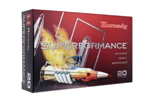 30-06 Springfield 165 gr CX Superformance 20/Box