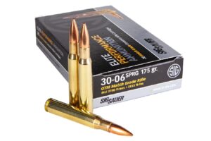 30-06 Springfield 175 gr OTM Elite Performance Ammunition 20/Box