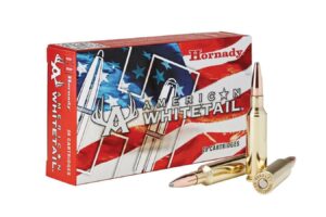 30-06 Springfield 180 gr InterLock SP American Whitetail 20/Box