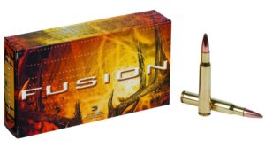 30-30 Win 150 gr Fusion 20/Box