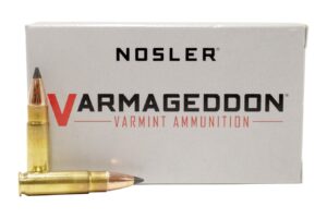 300 AAC Blackout 110 gr FB Tipped Varmageddon 20/Box