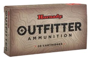 300 PRC 190 gr CX Outfitter 20/Box