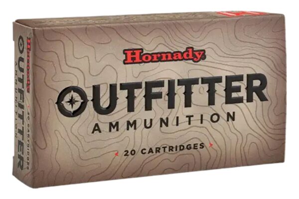 300 PRC 190 gr CX Outfitter 20/Box