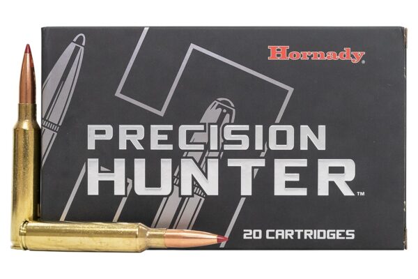 300 PRC 212 gr ELD-X Precision Hunter 20/Box