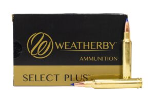 300 Weatherby Mag 180gr Barnes Tipped TSX Lead Free 20/Box