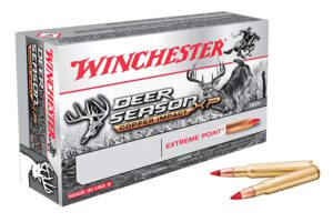 300 Win Mag 150 gr Extreme Point Deer Season Copper Impact XP 20/Box