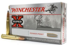 300 WSM 150 gr Power-Point Super-X 20/Box