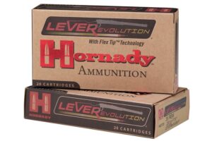 308 Marlin Express 160 gr FTX LEVERevolution 20/Box