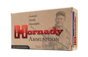 308 Win 178 gr BTHP Match 20/Box