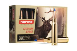 308 Win 180 Gr Bonded Polymer Tip Bondstrike 20/Box