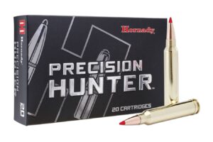 308 Winchester 178 gr ELD-X Precision Hunter 20/Box
