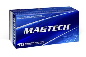 32SW Long 98 gr Lead Round Nose 50/Box