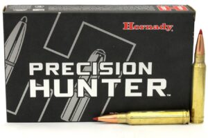 338 Win Mag 230 gr ELD-X Precision Hunter 20/Box