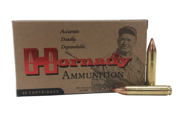 350 Legend 165 gr FTX Custom 20/Box