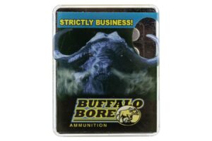 357 Mag 125 gr Barnes XPB HP Lead Free Tactical 20/Box