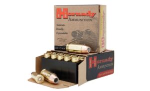 357 Mag 158 gr XTP JHP Custom 25/Box