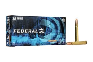 375 HH Mag 270 Grain JSP Power-Shok 20/Box