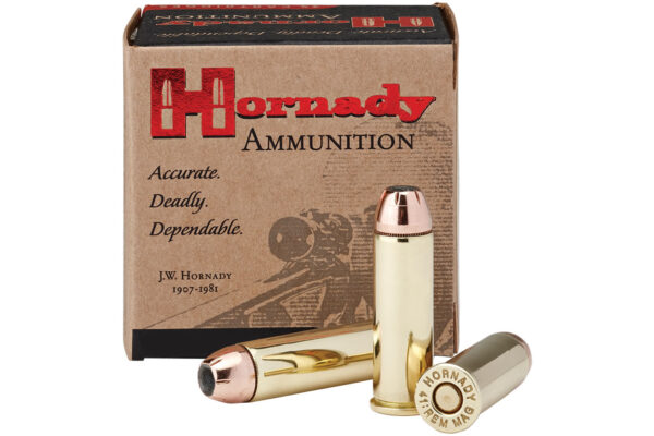 41 Rem Mag 210 gr XTP Custom 20/Box
