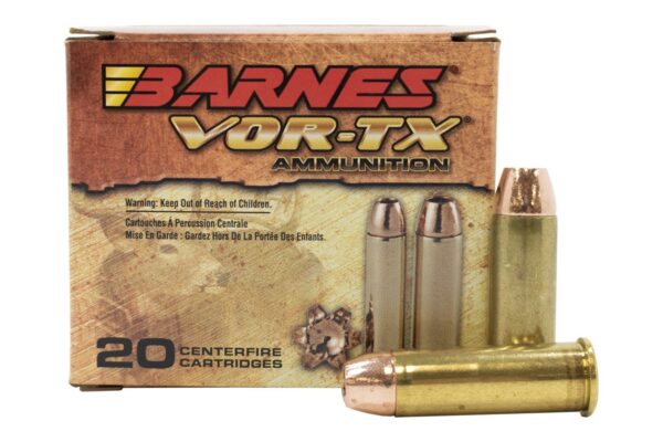 44 Mag 225 gr XPB HP Vor-TX 20/Box