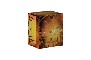 44 Rem Mag 240 gr SP Fusion 20/Box