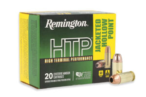 45 ACP 230 gr JHP High Terminal Performance 20/Box