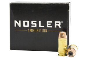 45 ACP 230 gr JHP Match Grade 20/Box