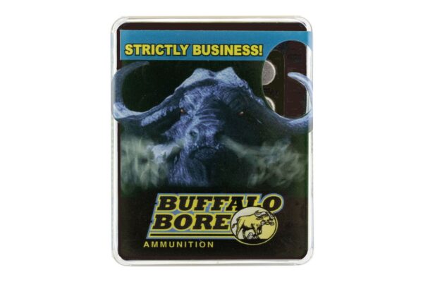 45 Auto+P 255 gr Hard Cast Flat Nose Strictly Business 20/Box