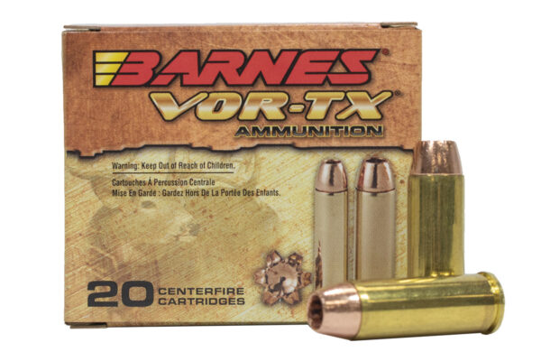 45 Colt 200 gr XPB VOR-TX 20/Box