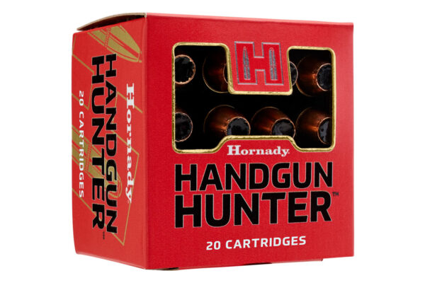 454 Casull 200 gr Monoflex Handgun Hunter 20/Box
