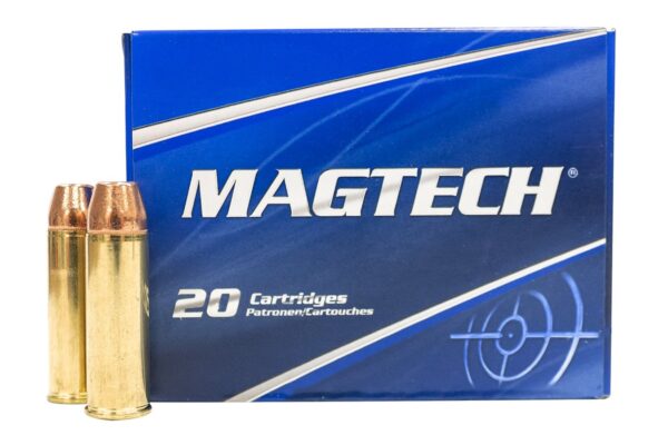 454 Casull 260 gr FMJ 20/Box