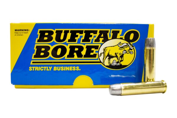 460SW Mag 360 gr LFN 20/Box