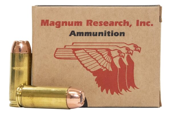 50 AE 300 gr XTP Hollow Point 20/Box