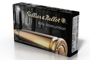 5.6X50R Magnum 50 gr SP 20/Box