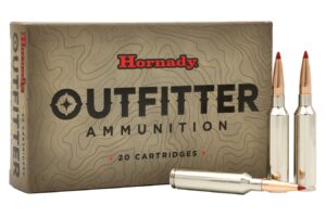 7mm PRC 160 gr CX Outfitter 20/Box