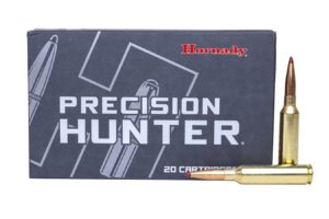 7MM PRC 175 gr ELD-X Precision Hunter 20/Box