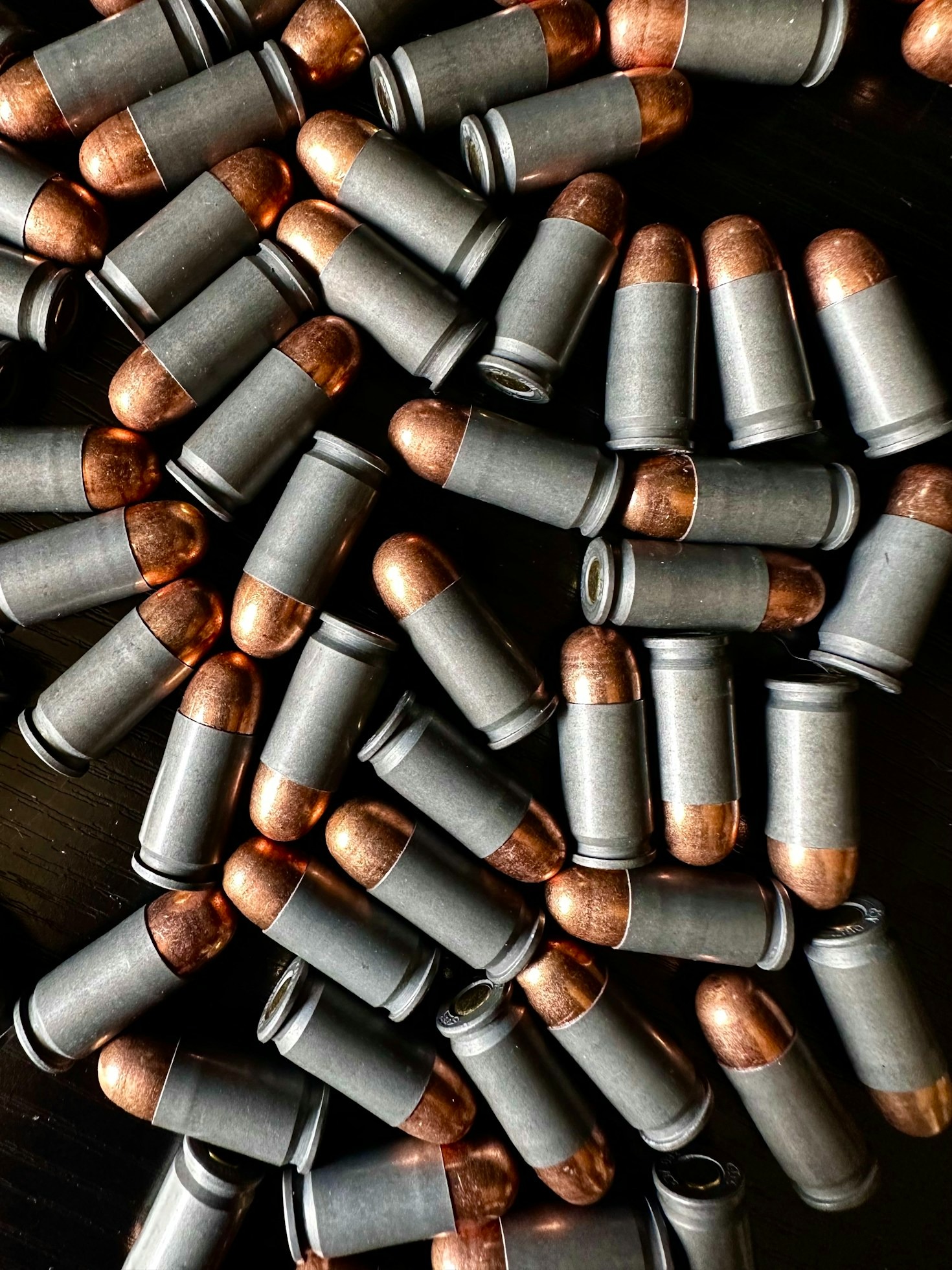 Why Quality Ammunition is Essential for Firearms
