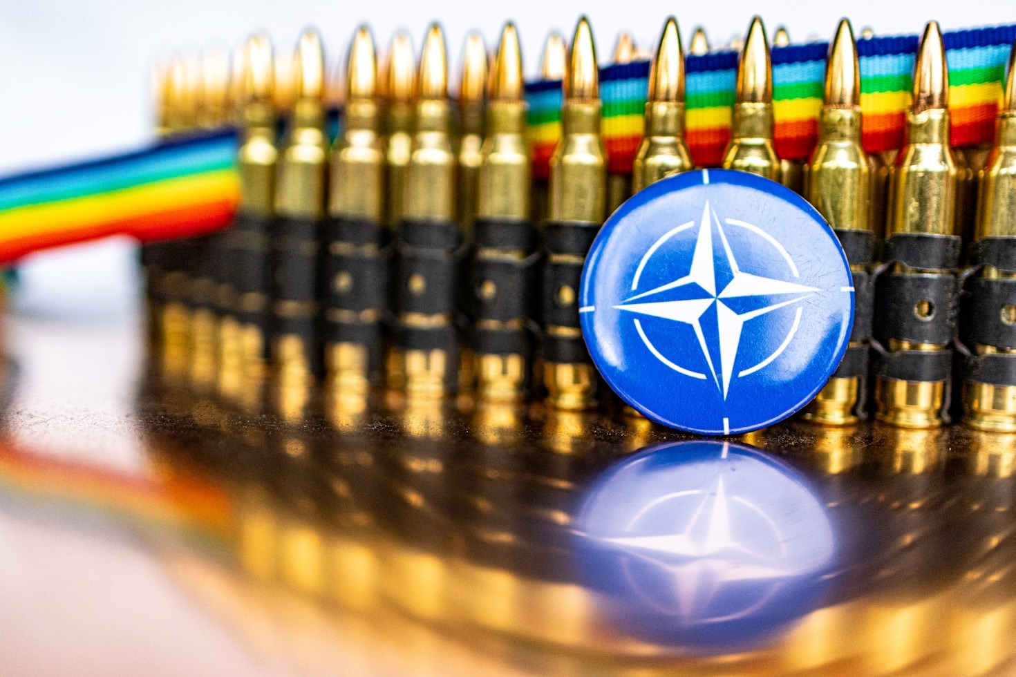 Top Tips for Choosing the Right Ammo