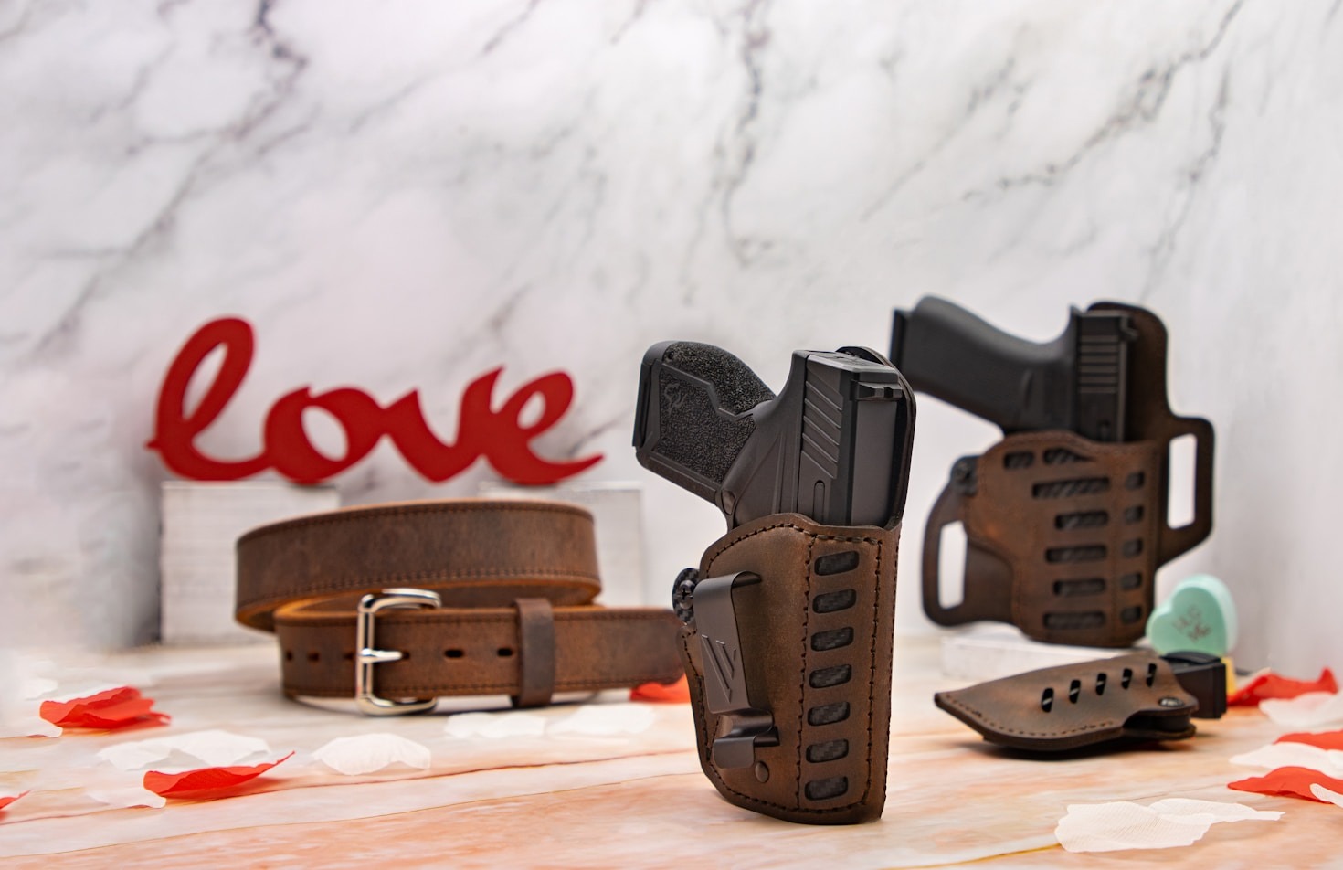 How to Store Ammunition Safely at Home
