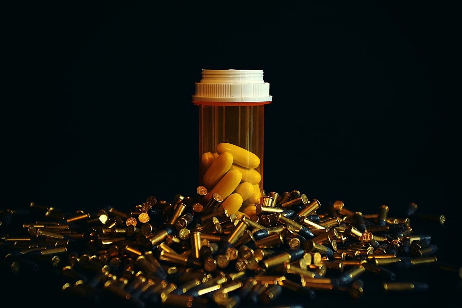 Ammunition Innovations: What’s New in 2024