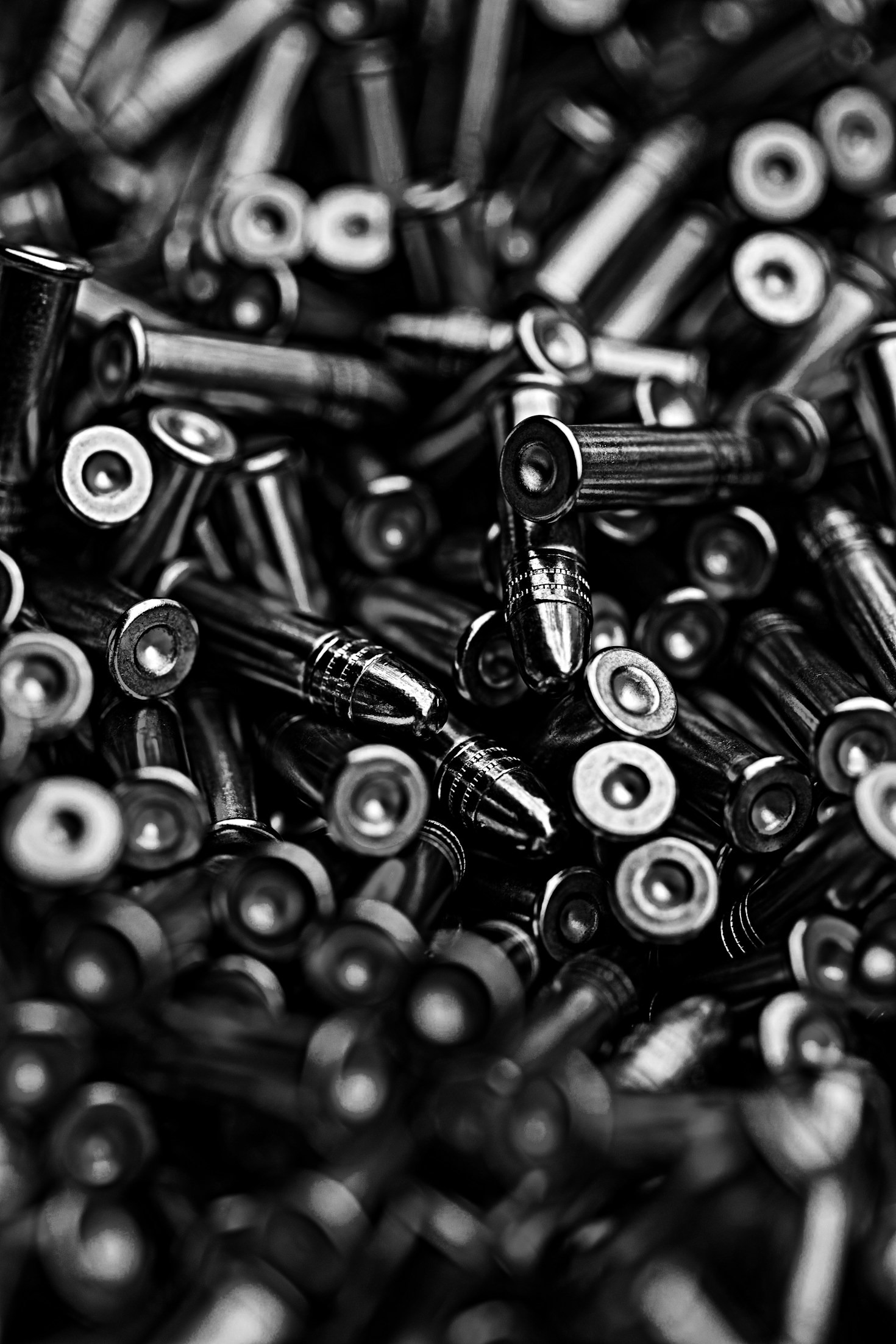 The Impact of Ammunition Quality on Performance